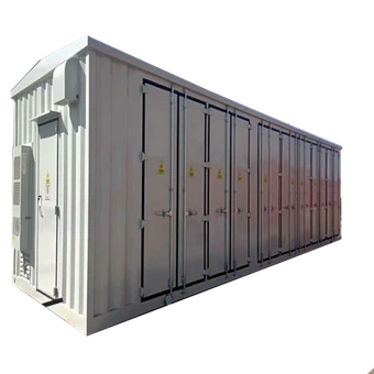 Modiwl Cyfleustodau Parod